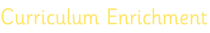 Curriculum Enrichment