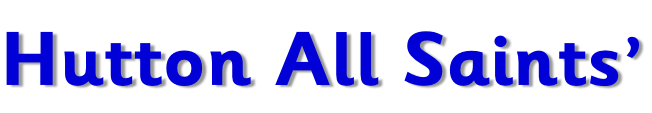 Hutton All Saints’
