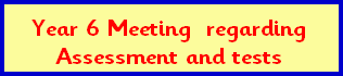 year 6 meeting SATS 2024.pdf