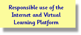 2019 Its Learning letter and usage policy for parents.pdf